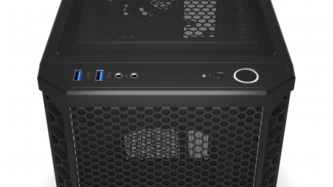 Case Signum 300 Solid
