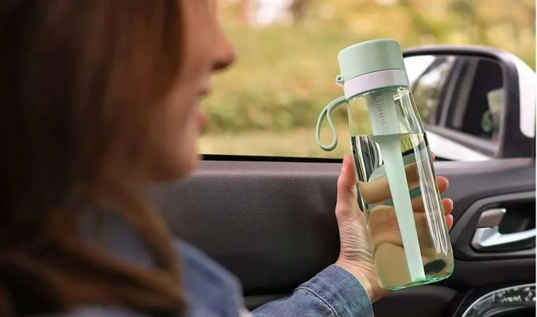 Filtriranje med pitjem