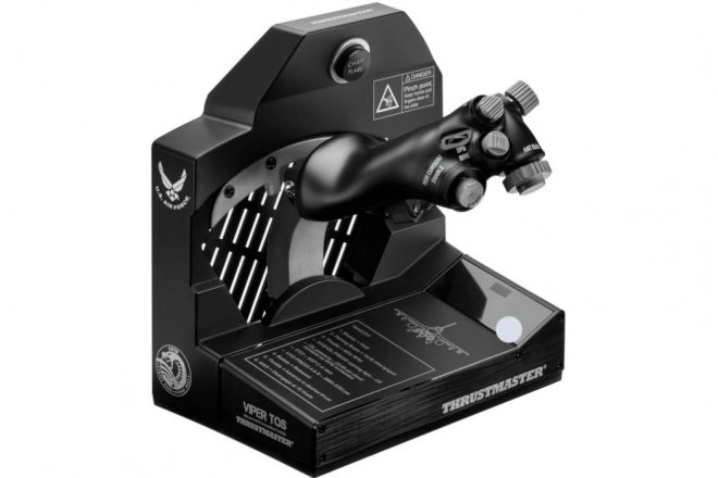 Viper Mission Pack Flight Set