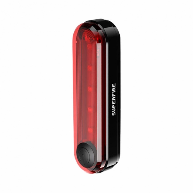 Superfire Bicycle Rear Light