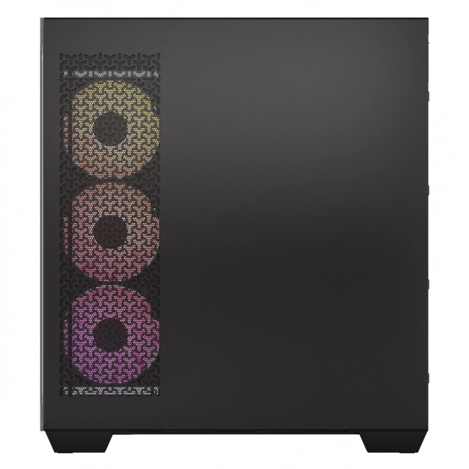 mid-tower case CORSAIR 3500X ARGB