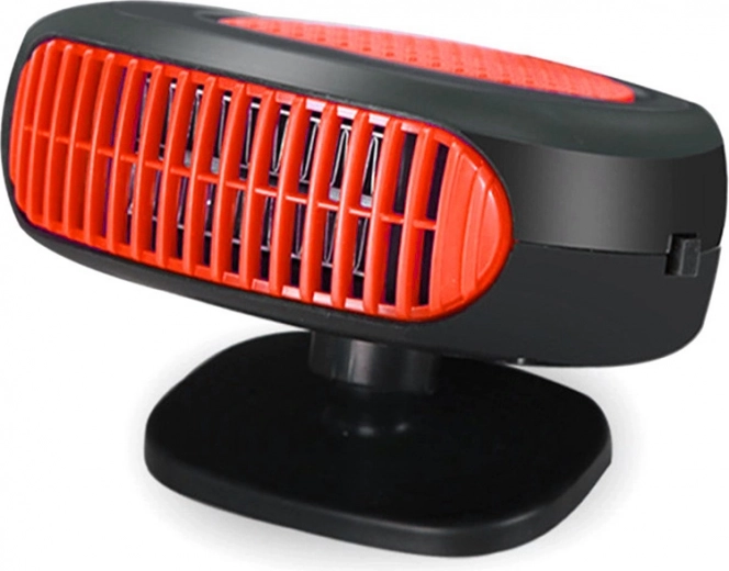 Állítható talp és irányítható légáram