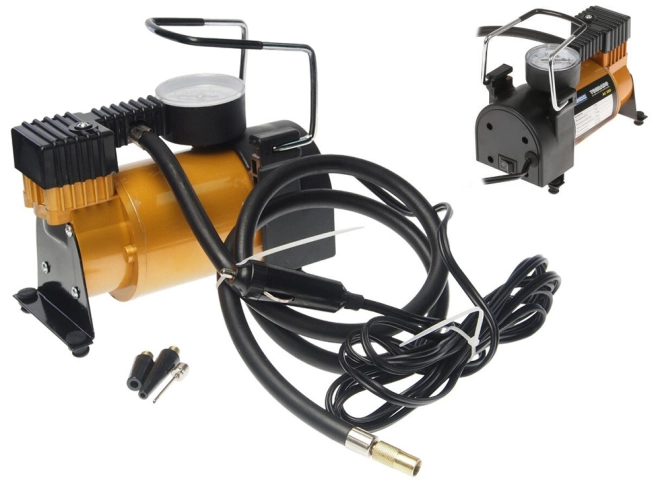 Adaptable for different valves