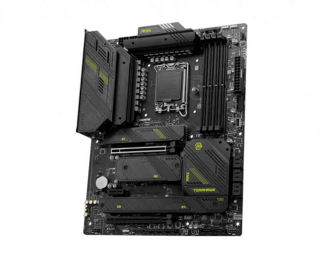 Scheda madre Mag Z790 Tomahawk Max Wi-Fi