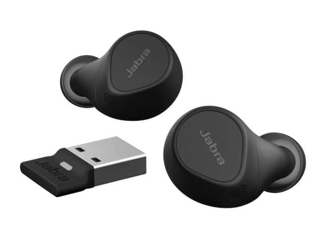 Wireless Earbuds For Hybrid Work