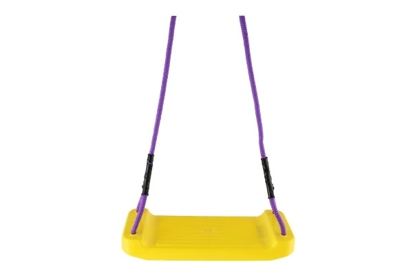 Plastic Garden Swing for Kids