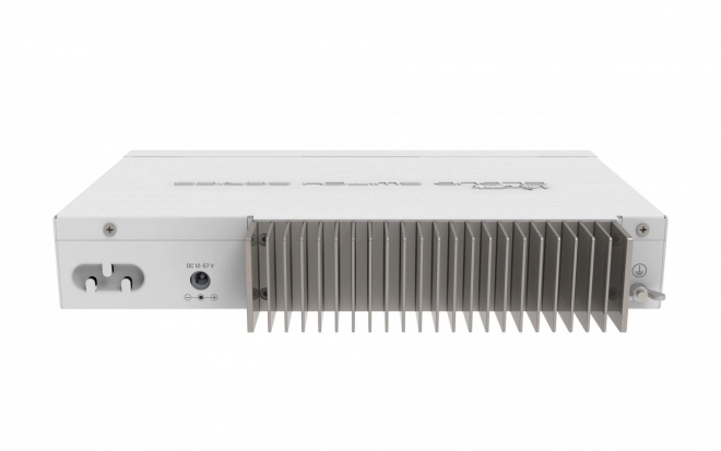 Network Switch MikroTik CRS309-1G-8S+IN