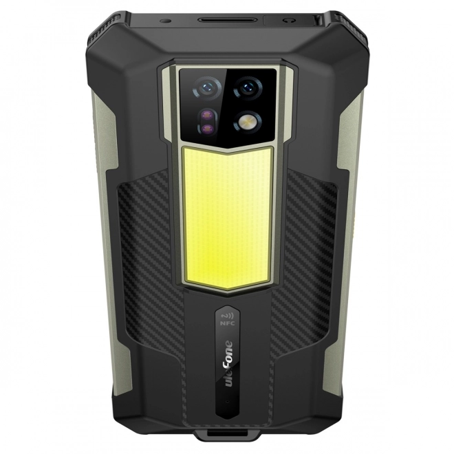 Smartphone Armor 24 4G 256GB Black