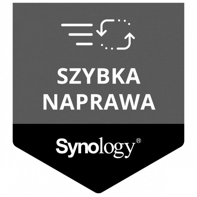 Disco rigido Synology 16TB SATA 3,5'