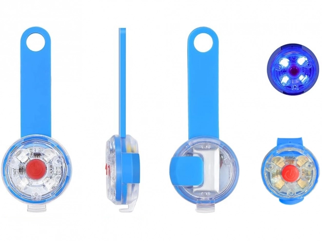 LED Light for Pet Collar