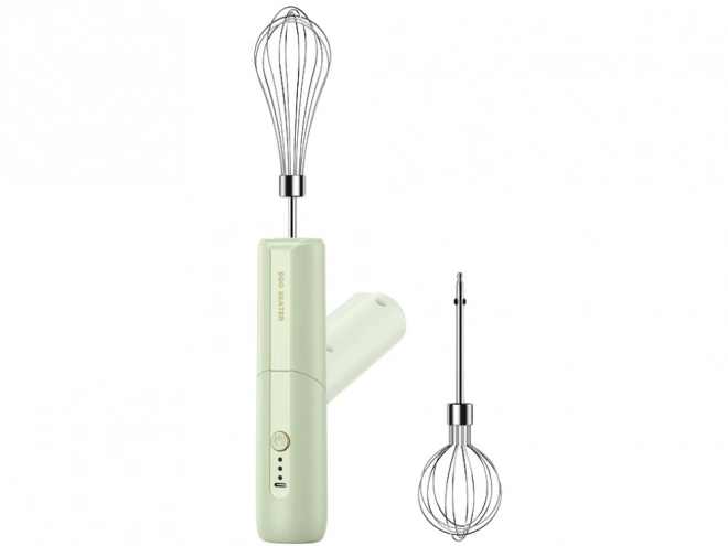 Cordless Electric Whisk with USB Charging