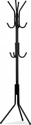 Fino a 11 ganci pratici