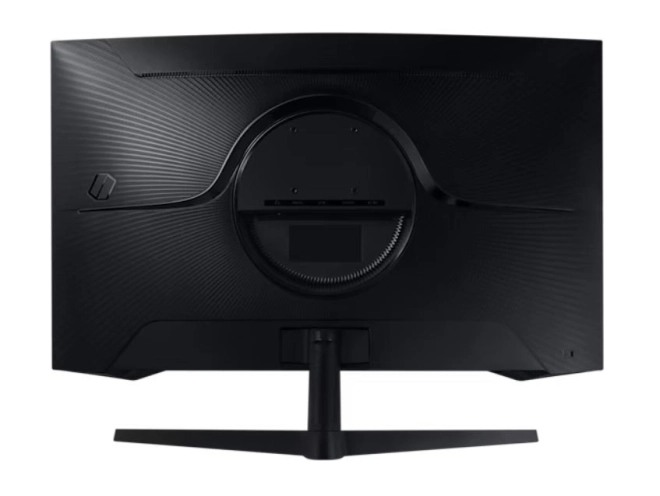 Monitor curvo Ultrawide 32 pollici Samsung