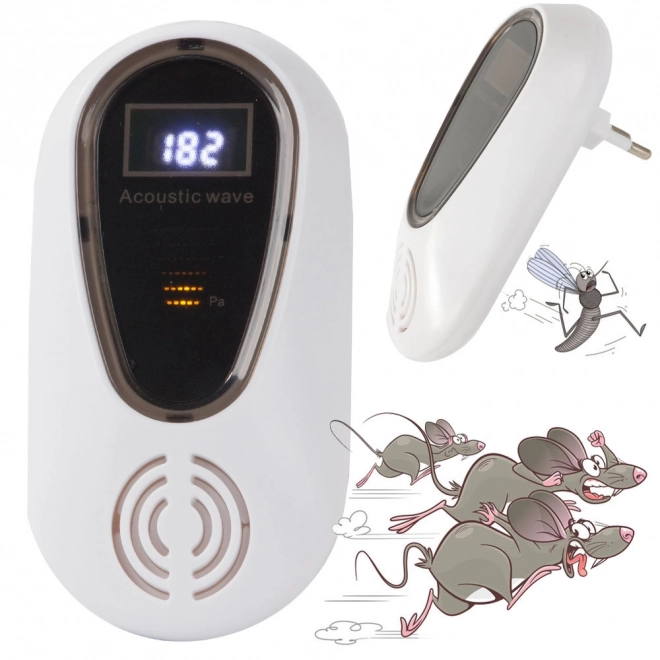Ultrasonic Pest Repeller