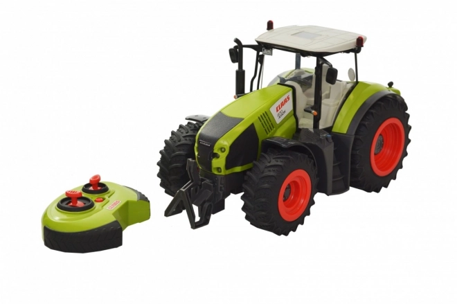 Happy People Trattore Claas Axion 870 RC