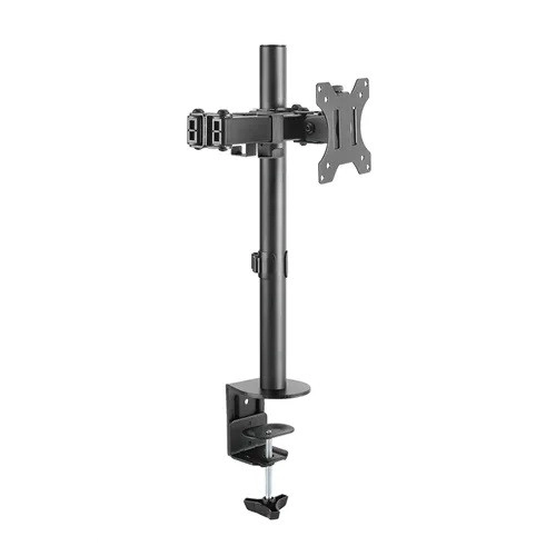 Supporto da scrivania regolabile per monitor Neomounts by Newstar