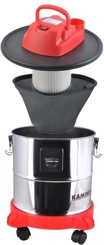 Dvoslojni sustav filtracije