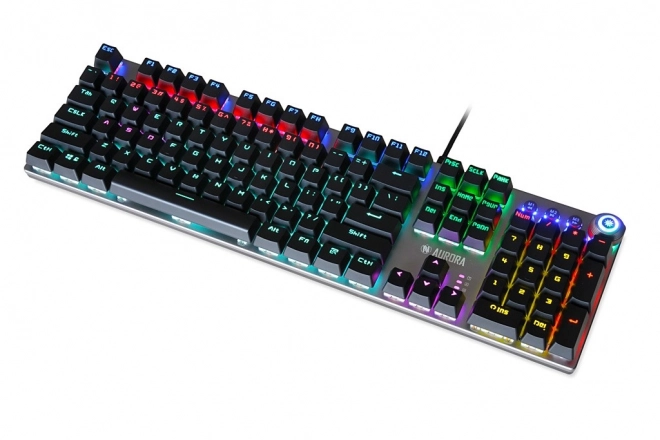 Gaming Mechanical Keyboard Aurora K-3