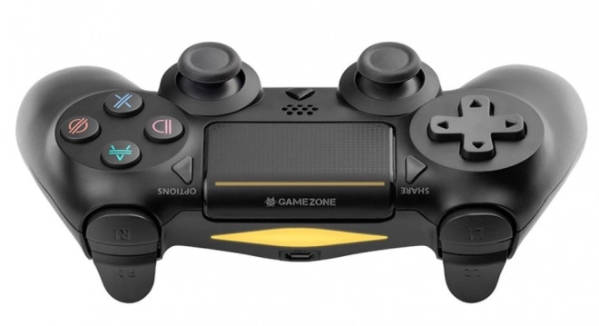 Wireless Gamepad Tracer Shogun PRO for PS4 & PC/PS3