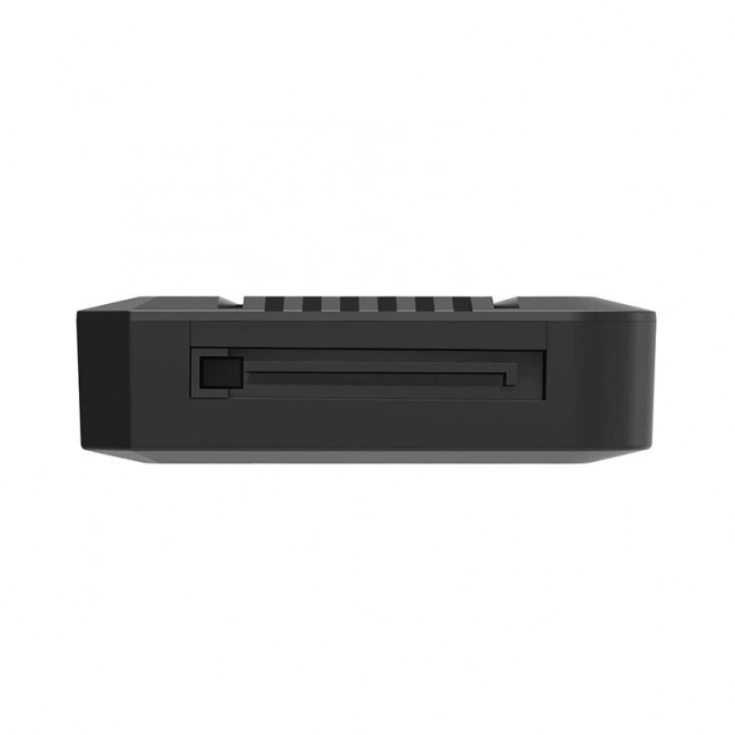Fan Control Box with RGB and Remote Control