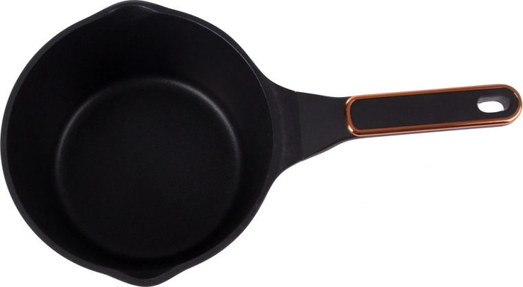 Aluminium odlewane ciśnieniowo dla szybkiego i równomiernego ciepła