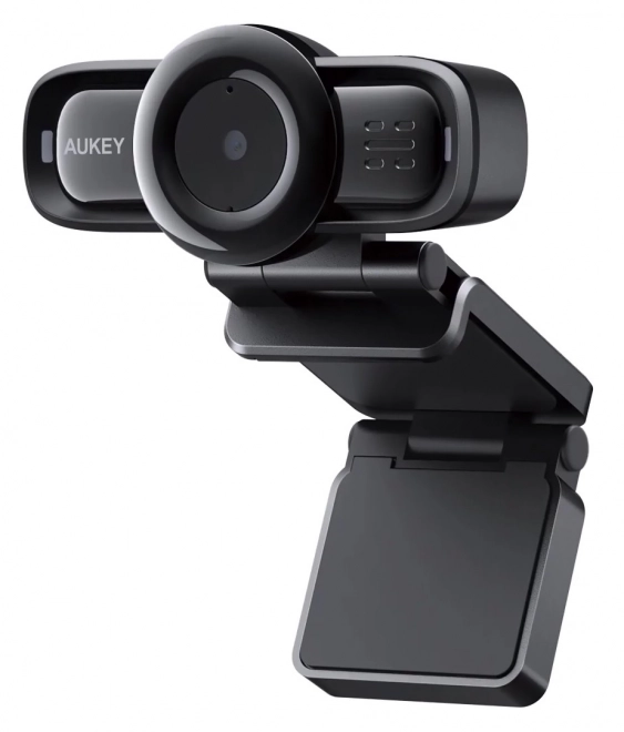 Aukey Webcam Full HD with Autofocus