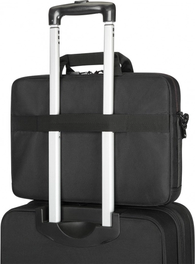 Připravená na cestování