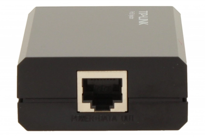 Injector TP-Link PoE 2x 10/100/1000 Mbps Gigabit Ethernet