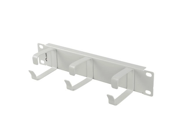 Cable Organizer 10 inch with Metal Holders