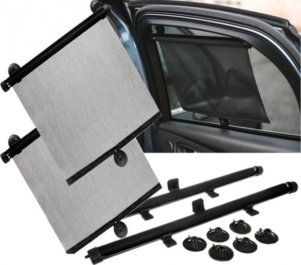 Egyszerű és univerzális telepítés