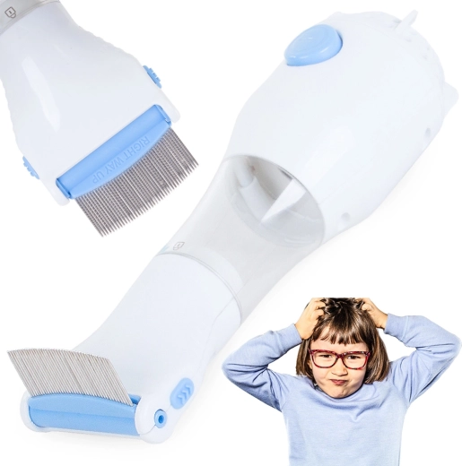 Hygienické odstranění s filtrem