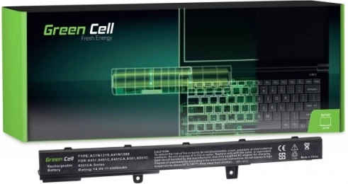 Batteria per Asus