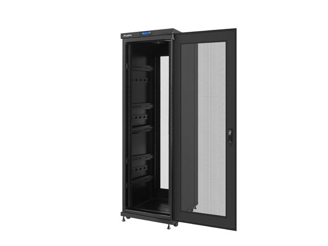 19 37U Rack Mount Cabinet 600x800 FF01-6837-23B