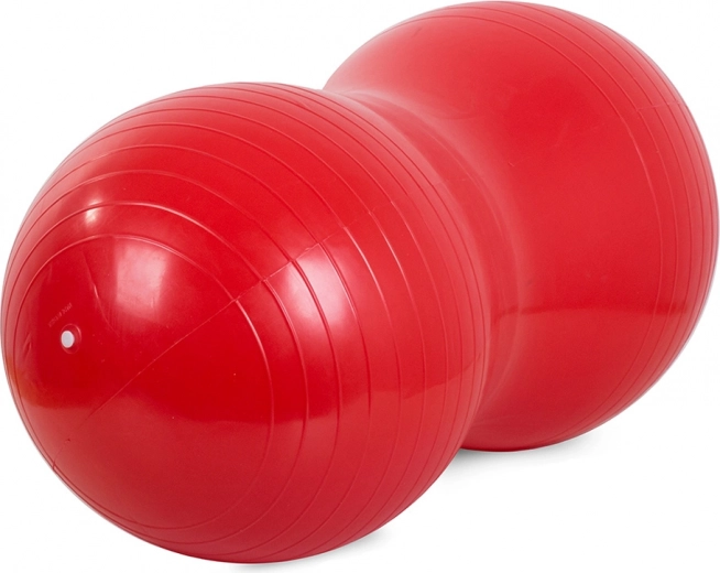 Dodatna stabilnost za varno vadbo