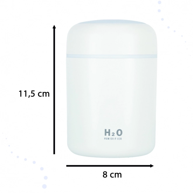 Aroma Humidifier for Essential Oils
