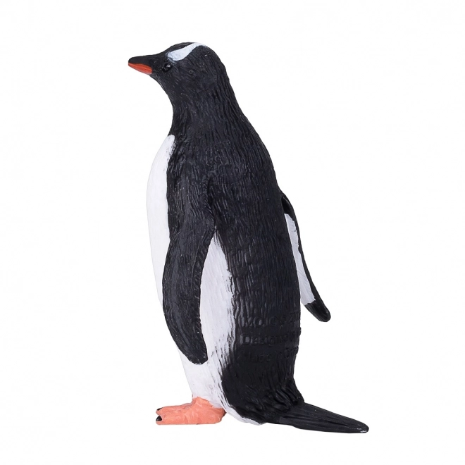 Realistická figurka Tučňák oslí