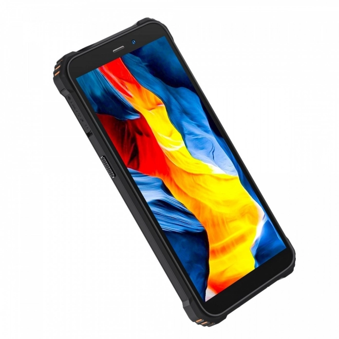 Smartphone WP32 Pro with Advanced Durability and Ample Storage