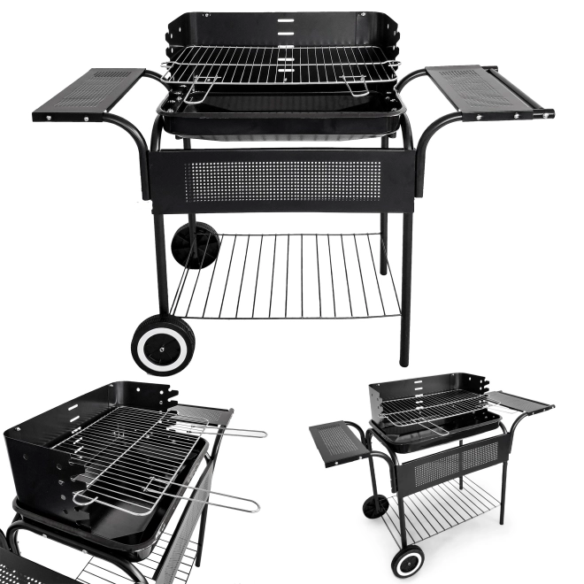 Perfect for grilling