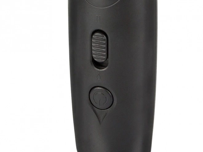 Ultrasonic Dog Repeller and Training Flashlight