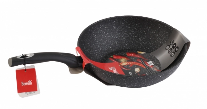 Tivano Non-Stick Wok 28cm