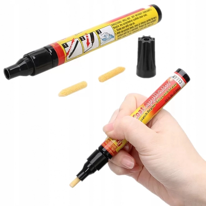 Car Paint Touch-Up Marker