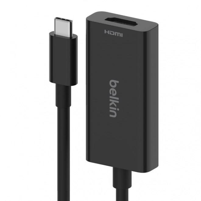 USB-C to HDMI Adapter 8K 4K HDR