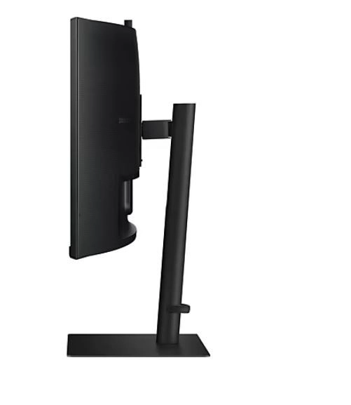 Curved Monitor ViewFinity S65VC 34"