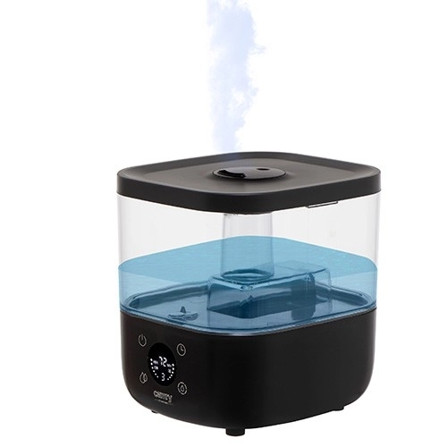 Ultrasonic Humidifier by Camry