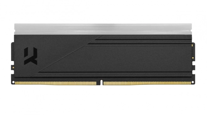 RAM Memory DDR5 IRDM 32GB (2x16GB) 6800 MHz CL32 Black RGB
