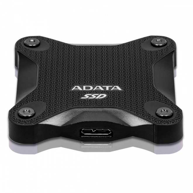 External ssd drive