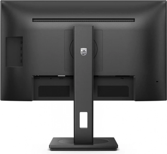 Pivot ergonomico e regolazione in altezza