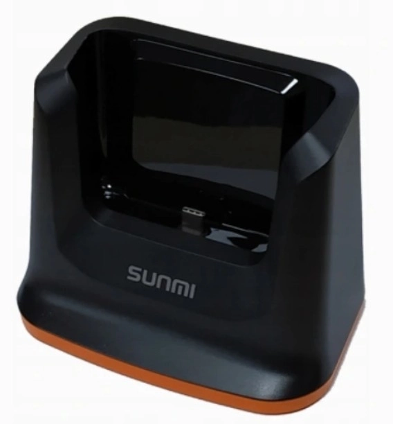 Sunmi Charging Station for Model M2