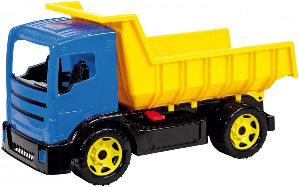 Large Children's Dump Truck 61 cm