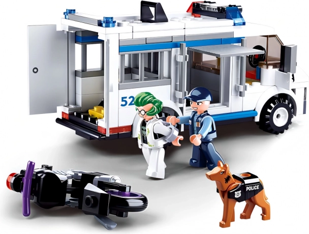 Bewegliche Minifiguren und Kompatibilität